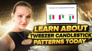 HOW to Trade Using Tweezer TOP and BOTTOM Strategy