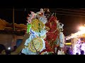 kali puja bisorjon balijury কালী পূজা বিসর্জন