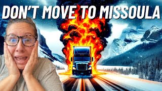 Top 5 Reasons NOT to Move to Missoula County Montana