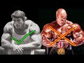 Ranking My favorite Mr. Olympia to my least favorite