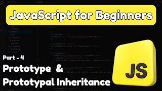 JavaScript for Beginners: Prototype & Prototypal Inheritance || in Hindi || #javascript #coding
