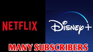 Netflix vs Disney+ Hotstar | OTT Platforms Interesting Facts | #shorts