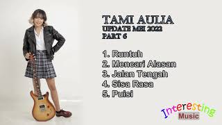 Album Cover Popular Tami Aulia 2022|Part 6