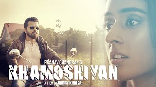 Khamoshiyan - Unplugged Cover | Pranav Chandran Ft. Devasmita | Arijit Singh
