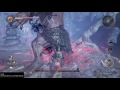 10 10 boss design nioh