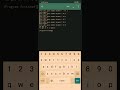 Python programming: Number guessing game | random module | while loop | If else loop