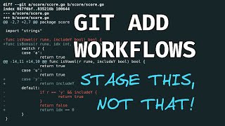 Crafting Perfect Commits in an Imperfect World
