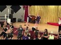 The Keys Line Dance by Fred Whitehouse & Shane McKeever @ NYSOL 2025