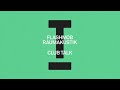 Flashmob, Raumakustik - Club Talk [House/Tech House]