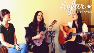 The Staves - The Motherlode | Sofar Austin