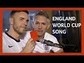 Sport Relief's Greatest Day World Cup Song