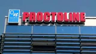 Clinica Proctoline Constanta – trateaza hemoroizii, fisurile anale si varicele