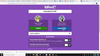 Technology Tool Review: Kahoot vs. Quizizz