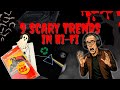 9 of the SCARIEST Trends in Hi-FI Today! (Watch If You DARE!)