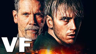 ONE WAY Bande Annonce VF (Thriller, 2022)