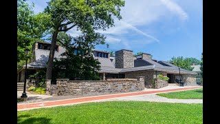 Dining Center