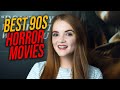 BEST HORROR MOVIES OF THE 90s | 1990 - 1999 | Spookyastronauts