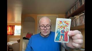 TAURUS JUNE 2025 OPEN ROAD 2 WAYS