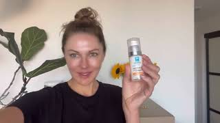 La Roche Posay Anthelios AOX Daily Antioxidant Serum with SPF Review