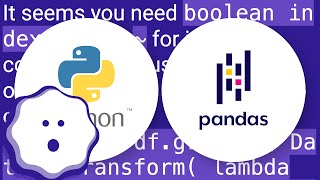 Remove outliers from pandas dataframe python
