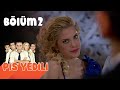 Pis Yedili 2. Bölüm | FULL HD YENİ