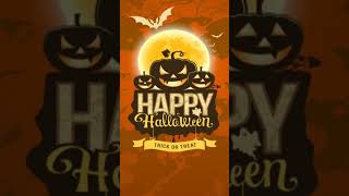 Что такое Хэллоуин? история праздника Halloween.  #хэллоуин #день_мертвых #shorts