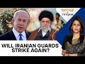 Iran's Three Options if Israel Decides to Attack | Middle East Crisis | Vantage with Palki Sharma