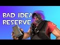 TF2: Just the Tips: The Ammo Reserve