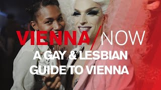 Vienna for gays and lesbians - LGBT Vienna