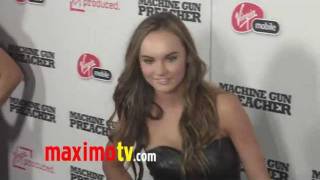 Madeline Carroll at \