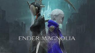 ENDER MAGNOLIA Review: The Good, The Bad, and the Potential!