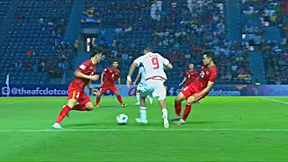 Vietnam vs UAE U23 2020 Full Highlight