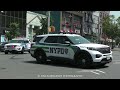 *hi lo* nypd fpius responding code 3