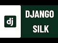 How to Fix Your Django App Performance Issues With Django-Silk