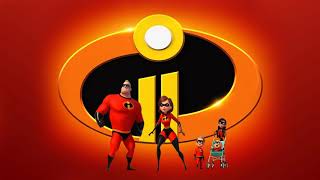 Renouncing the Renunciation (Incredibles 2 Soundtrack)