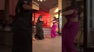 செம குத்தாட்டம்💃#trending #shortsfeed #viral #dance