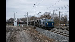 [PKP Cargo] ET22-991 | Kostrzyn nad Odrą