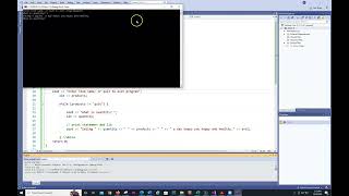 SNHU CS 210 Activity2 3 - How to Do