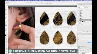 Using Applescript Automation to create Preview Images | Photoshop Automation