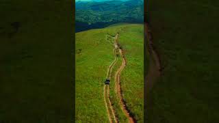 Uluppuni Hills near Vagamon