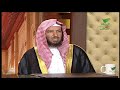 حكم الجمع بين أكثر من نية في صلاة واحدة ؟ الشيخ سعد الشثري