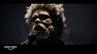 The Weeknd X The Dawn Fm Experience Less Than Zero Chords Chordify