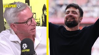 Alan Pardew SAYS Russell Martin DESERVES To Be In The Premier League After Southampton's Promotion 🤩