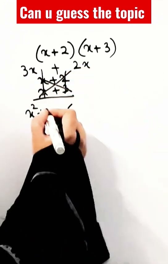 Algebra Trick Mathstrick Viralshorts Ytshorts Shorts Youtube