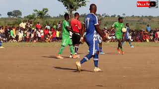 FULL TIME:BILÙMBE 02 vs 00 AEF2 MAENDELEO/NYARUGUSU CUP/ATUA YA 16/YOKOHAMA STADIUM