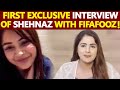 First EXCLUSIVE interview of Shehnaz Gill with Fifafooz !!Jab #sidharthshukla dikh gaye interview me