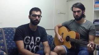 Παράκληση - Αφανείς Ήρωες (Acoustic Cover)