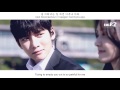 yoo sung eun 유성은 sometimes 아주 가끔 fmv the k2 ost part 2 eng sub rom han