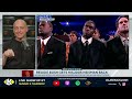 Late Kick Live Ep 507 Latest Portal Intel  Reggie Bush Heisman  G5 Playoff  Josh Heupel 1-on-1