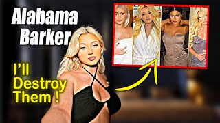 Alabama Barker may be the BIGGEST THREAT To the KarJenner Empire